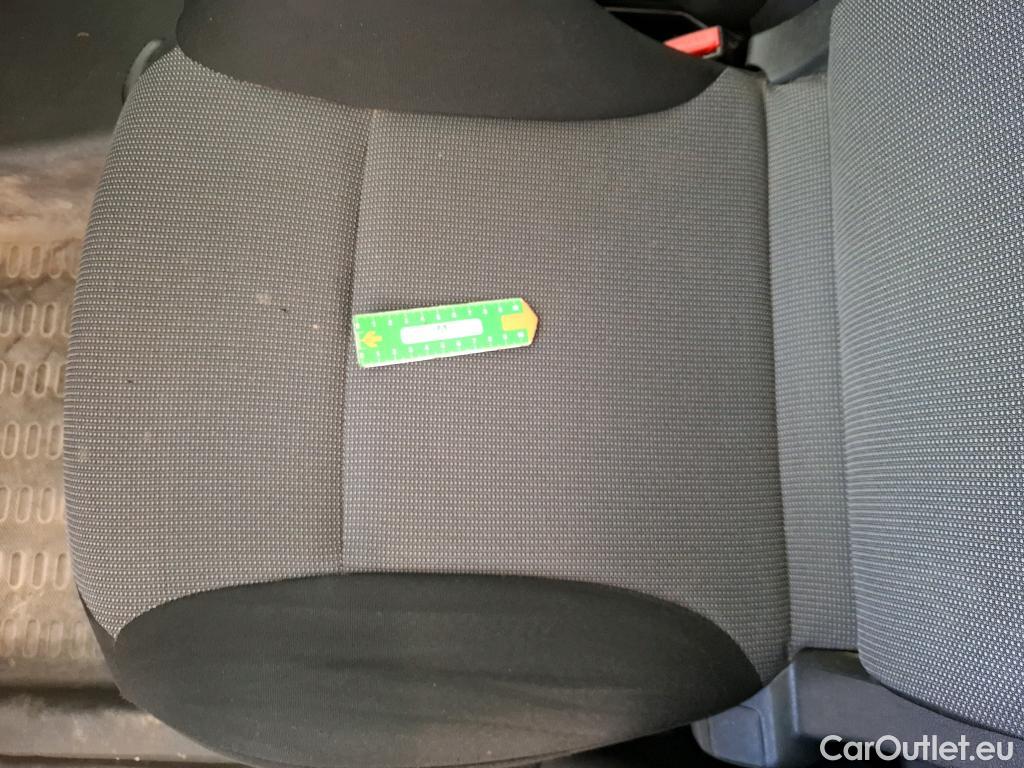  Citroen  Berlingo  Fourgon Business L1 (Court) 1.6 BlueHDi 100CV BVA6 E6 #1