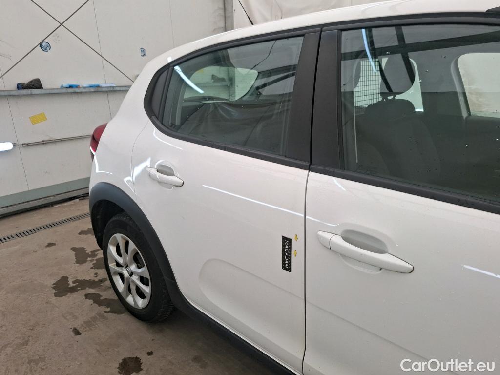  Citroen  C3  Société Feel Nav 1.5 BlueHDI 100CV BVM5 E6dT #29