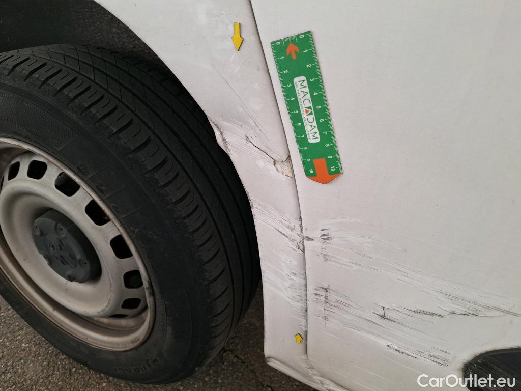  Peugeot  Partner  Premium L1 1.5 HDi 75CV BVM5 E6dT #3