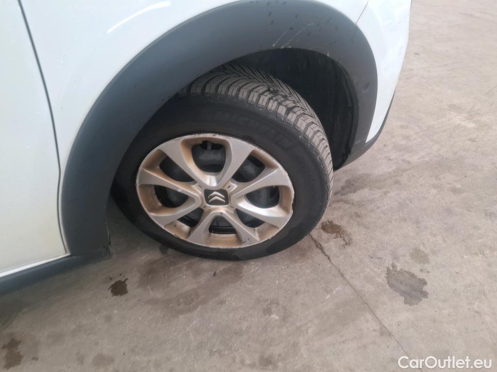  Citroen  C3  Société Feel Nav 1.5 BlueHDI 100CV BVM5 E6dT #31