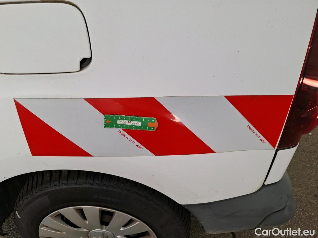  Citroen  Berlingo  Fourgon Business L1 (Court) 1.6 BlueHDi 100CV BVA6 E6 #59
