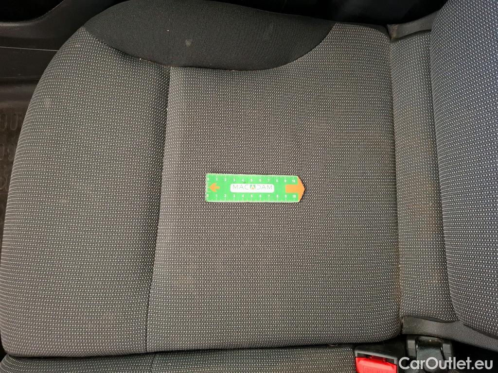  Citroen  Berlingo  Fourgon Business L1 (Court) 1.6 BlueHDi 100CV BVA6 E6 #22