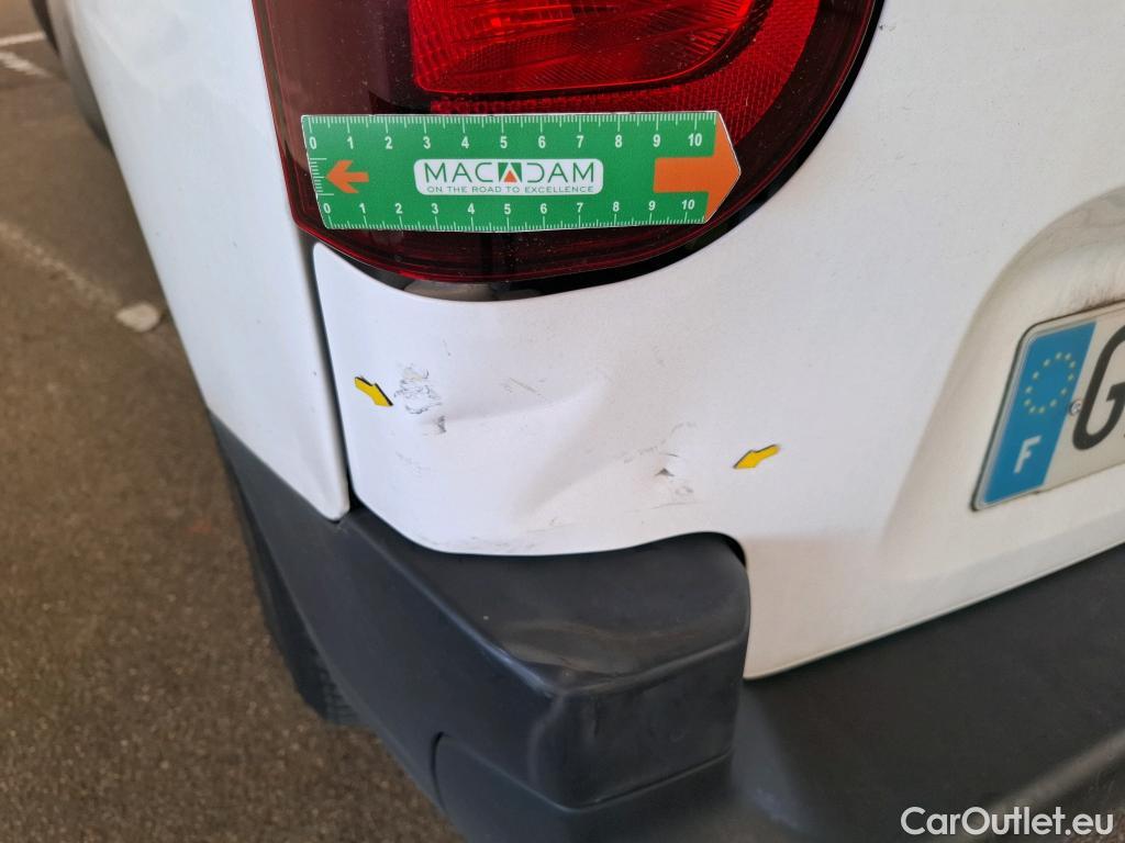  Peugeot  Partner  Premium L1 1.5 HDi 75CV BVM5 E6dT #17