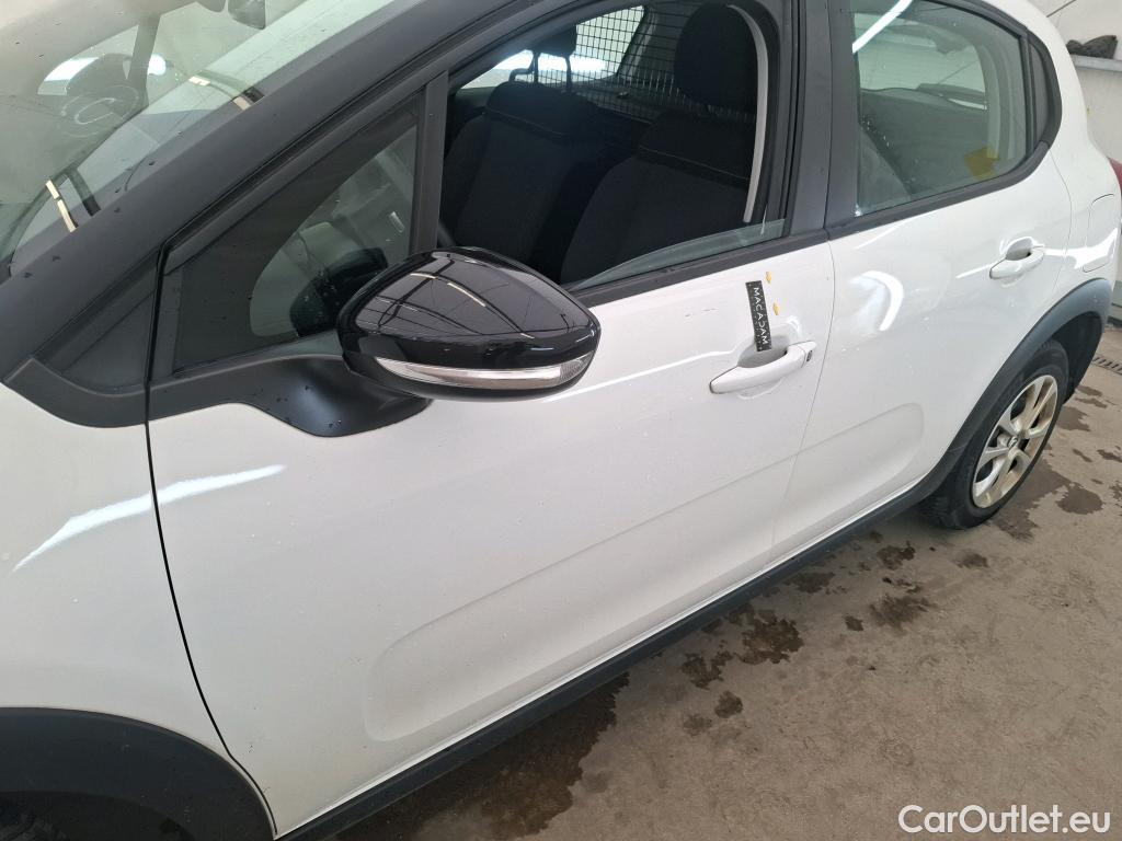  Citroen  C3  Société Feel Nav 1.5 BlueHDI 100CV BVM5 E6dT #27