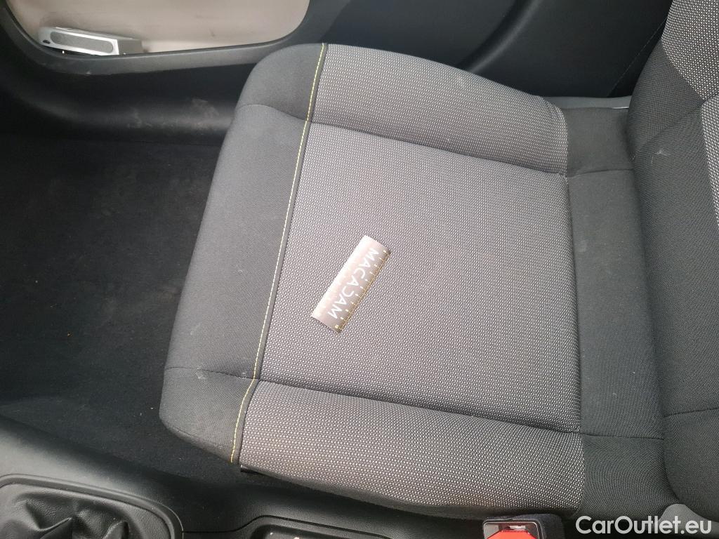  Citroen  C3  Société Feel Nav 1.5 BlueHDI 100CV BVM5 E6dT #37