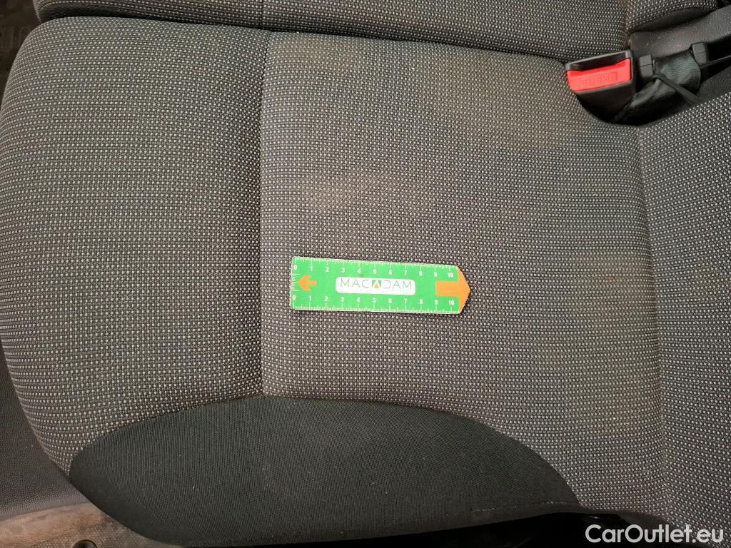  Citroen  Berlingo  Fourgon Business L1 (Court) 1.6 BlueHDi 100CV BVA6 E6 #20