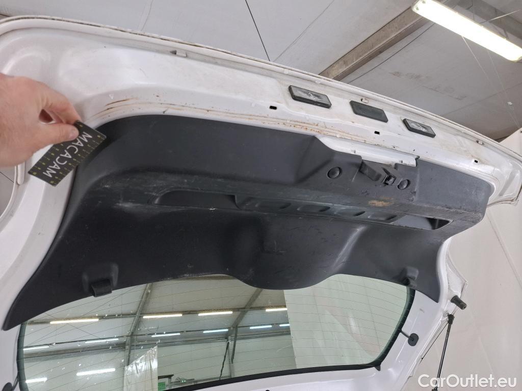  Citroen  C3  Société Feel 1.5 BlueHDI 100CV BVM6 E6d #5