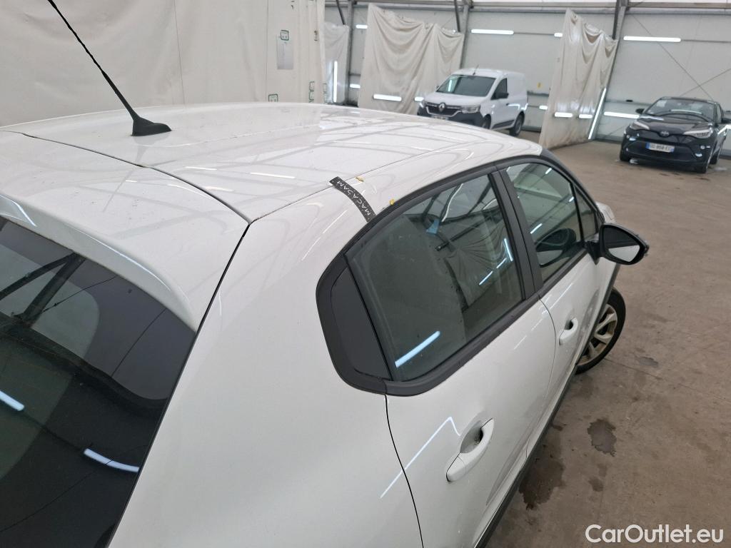  Citroen  C3  Société Feel Nav 1.5 BlueHDI 100CV BVM5 E6dT #9