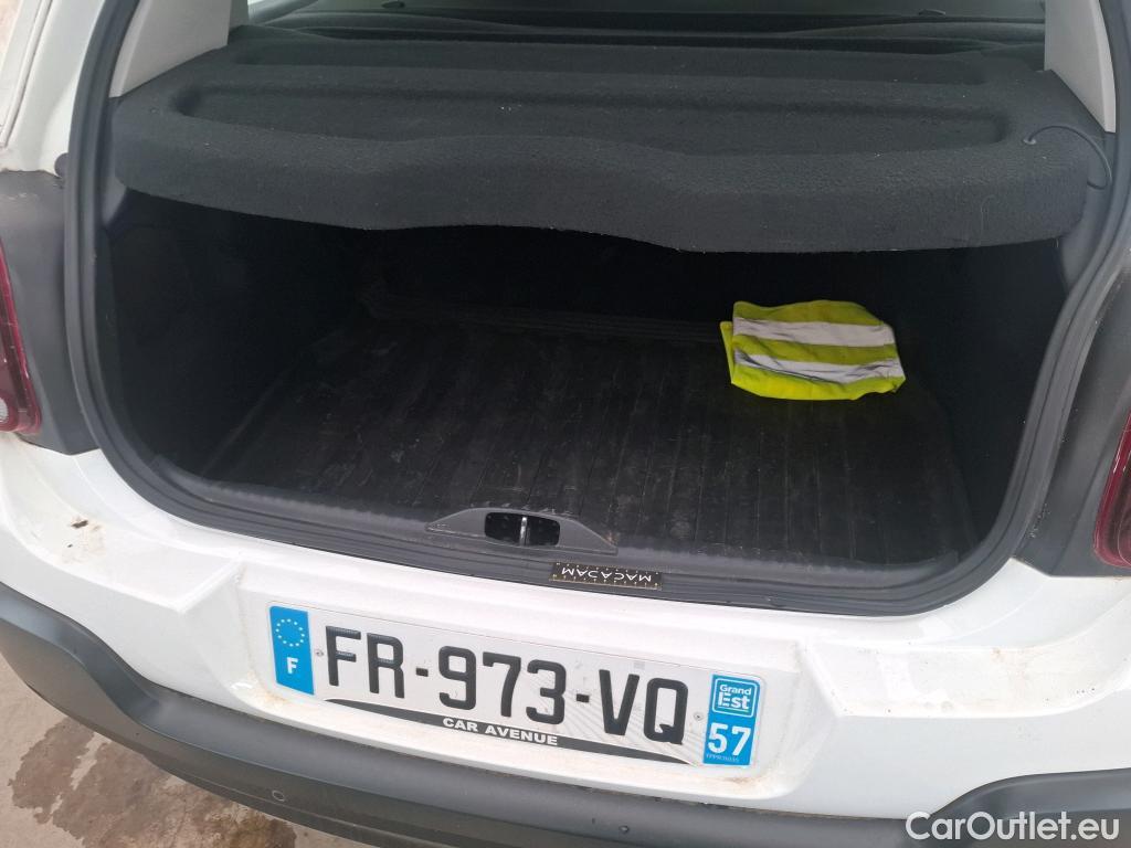  Citroen  C3  Société Feel Nav 1.5 BlueHDI 100CV BVM5 E6dT #19