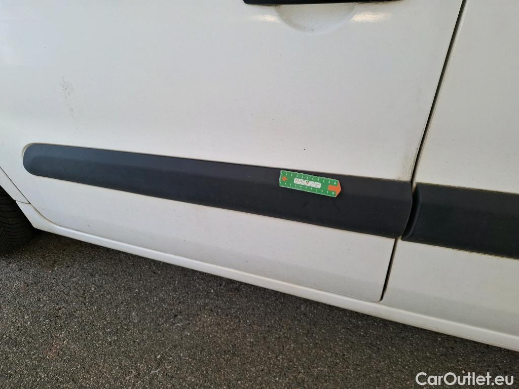  Citroen  Berlingo  Fourgon Business L1 (Court) 1.6 BlueHDi 100CV BVA6 E6 #46