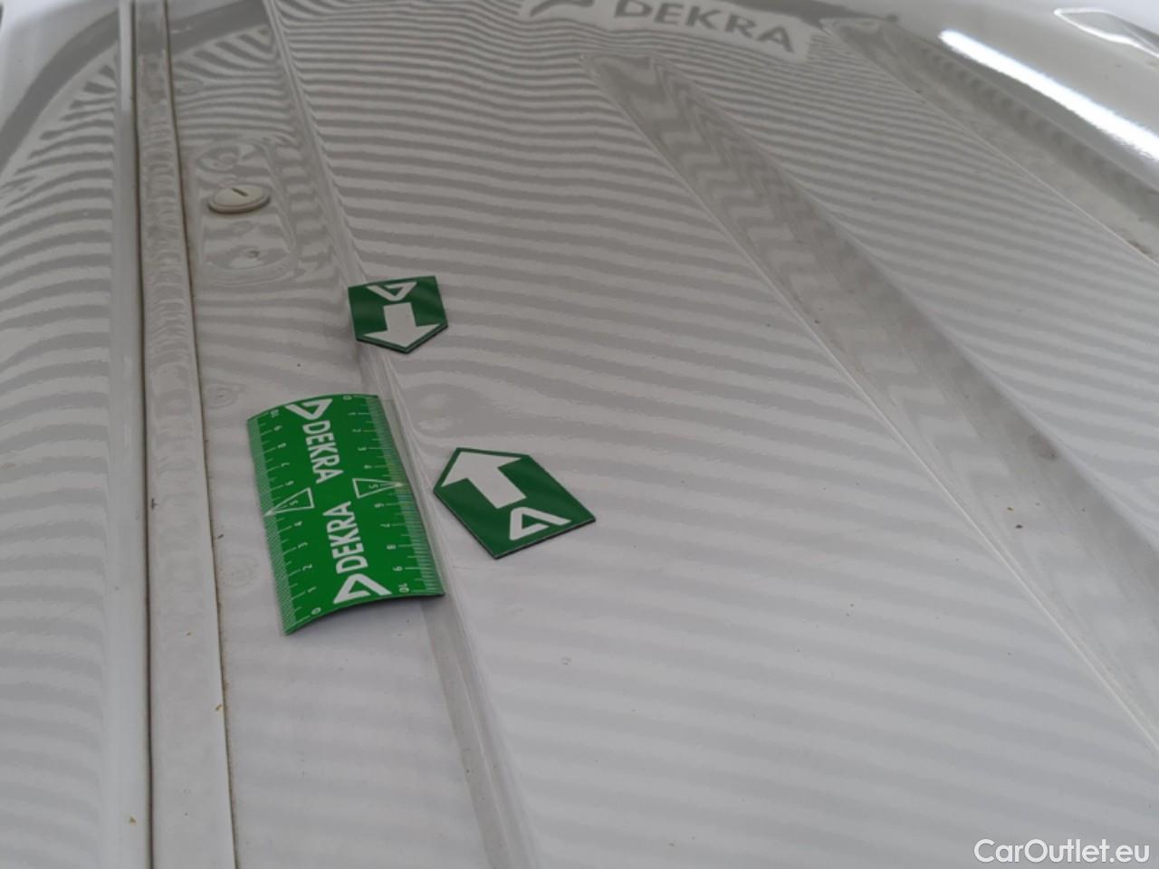  Citroen  Berlingo  Fourgon Club M 650 1.2 PureTech 110CV BVM6 E6d #21