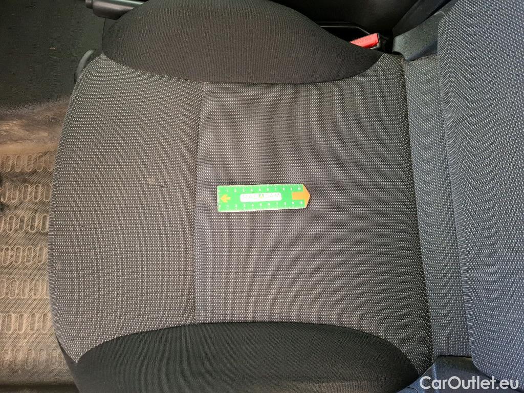  Citroen  Berlingo  Fourgon Business L1 (Court) 1.6 BlueHDi 100CV BVA6 E6 #18