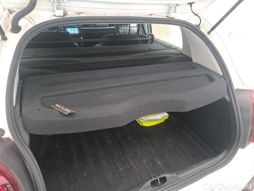  Citroen  C3  Société Feel Nav 1.5 BlueHDI 100CV BVM5 E6dT #41