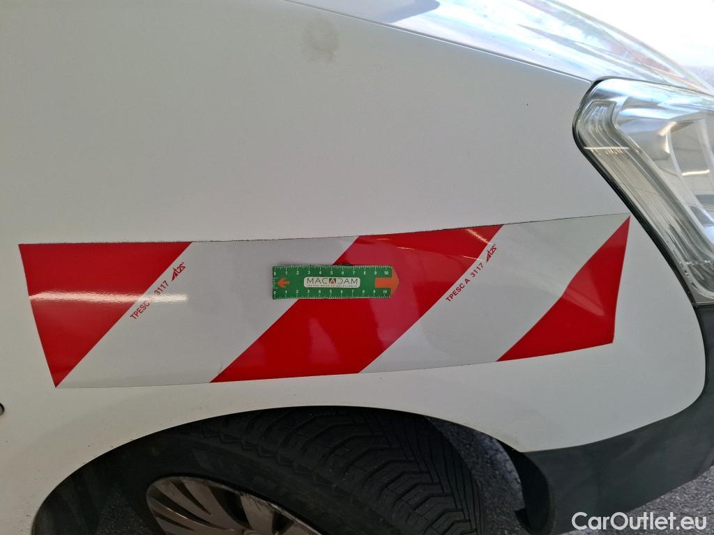  Citroen  Berlingo  Fourgon Business L1 (Court) 1.6 BlueHDi 100CV BVA6 E6 #62
