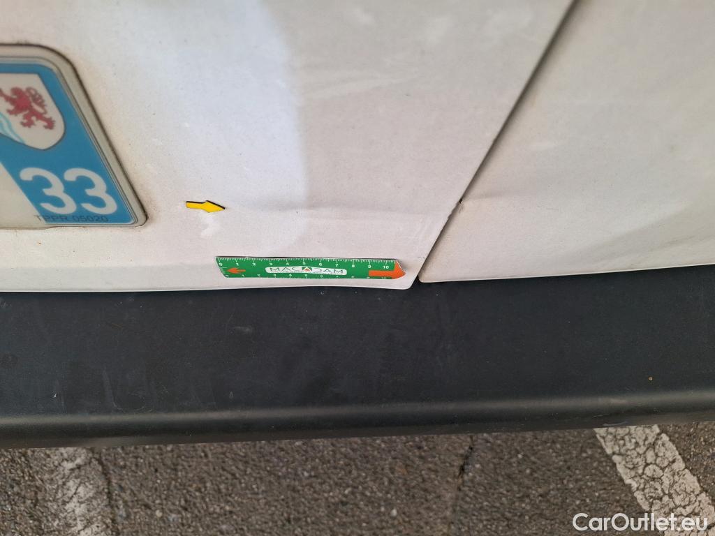  Peugeot  Partner  Premium L1 1.5 HDi 75CV BVM5 E6dT #16