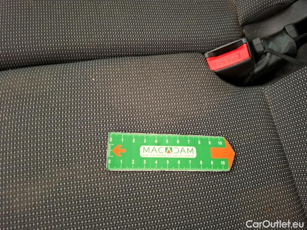  Citroen  Berlingo  Fourgon Business L1 (Court) 1.6 BlueHDi 100CV BVA6 E6 #21