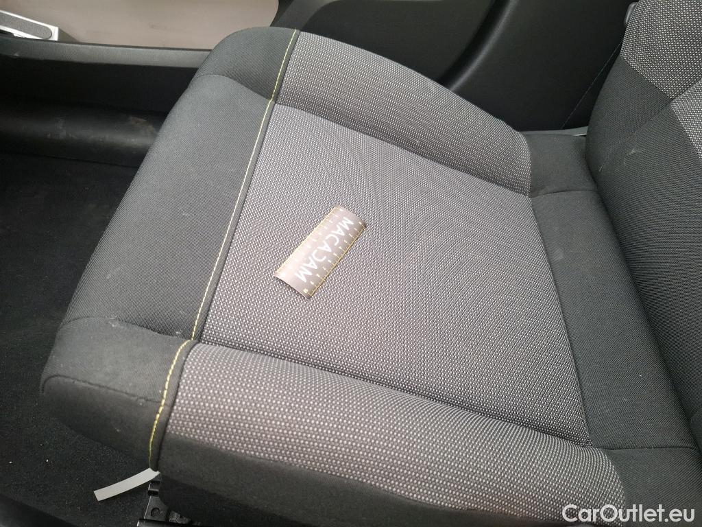  Citroen  C3  Société Feel Nav 1.5 BlueHDI 100CV BVM5 E6dT #38