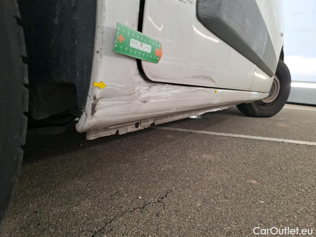  Peugeot  Partner  Premium L1 1.5 HDi 75CV BVM5 E6dT #19