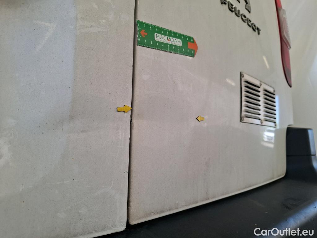  Peugeot  Partner  Premium L1 1.5 HDi 75CV BVM5 E6dT #25