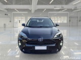  Toyota  Yaris Cross TOYOTA  / 2021 / 5P / SUV 1.5H (116 CV) E-CVT BUSINESS #6