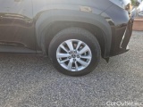  Toyota  Yaris Cross TOYOTA  / 2021 / 5P / SUV 1.5H (116 CV) E-CVT BUSINESS #17
