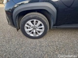  Toyota  Yaris Cross TOYOTA  / 2021 / 5P / SUV 1.5H (116 CV) E-CVT BUSINESS #20