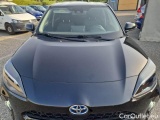  Toyota  Yaris Cross TOYOTA  / 2021 / 5P / SUV 1.5H (116 CV) E-CVT BUSINESS #28