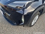  Toyota  Yaris Cross TOYOTA  / 2021 / 5P / SUV 1.5H (116 CV) E-CVT BUSINESS #34