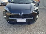  Toyota  Yaris Cross TOYOTA  / 2021 / 5P / SUV 1.5H (116 CV) E-CVT BUSINESS #36