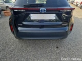  Toyota  Yaris Cross TOYOTA  / 2021 / 5P / SUV 1.5H (116 CV) E-CVT BUSINESS #63