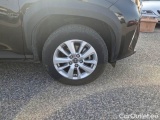  Toyota  Yaris Cross TOYOTA  / 2021 / 5P / SUV 1.5H (116 CV) E-CVT BUSINESS #90