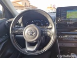  Toyota  Yaris Cross TOYOTA  / 2021 / 5P / SUV 1.5H (116 CV) E-CVT BUSINESS #137
