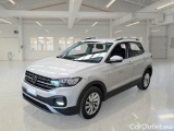 T-CROSS