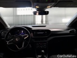 T-CROSS