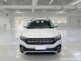  Volkswagen  T-CROSS VOLKSWAGEN  / 2019 / 5P / SUV 1.0 TSI 81KW STYLE #6