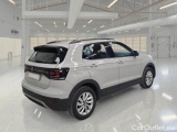 T-CROSS
