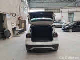 T-CROSS