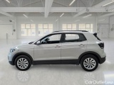  Volkswagen  T-CROSS VOLKSWAGEN  / 2019 / 5P / SUV 1.0 TSI 81KW STYLE #8