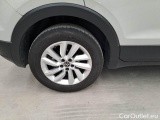  Volkswagen  T-CROSS VOLKSWAGEN  / 2019 / 5P / SUV 1.0 TSI 81KW STYLE #18