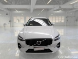  Volvo  XC60 VOLVO  / 2021 / 5P / SUV B4 D AWD AUTOMATICO BUSINESS #6