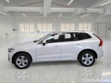  Volvo  XC60 VOLVO  / 2021 / 5P / SUV B4 D AWD AUTOMATICO BUSINESS #8