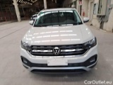  Volkswagen  T-CROSS VOLKSWAGEN  / 2019 / 5P / SUV 1.0 TSI 81KW STYLE #29