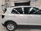  Volkswagen  T-CROSS VOLKSWAGEN  / 2019 / 5P / SUV 1.0 TSI 81KW STYLE #41