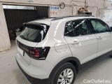  Volkswagen  T-CROSS VOLKSWAGEN  / 2019 / 5P / SUV 1.0 TSI 81KW STYLE #45