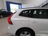  Volvo  XC60 VOLVO  / 2021 / 5P / SUV B4 D AWD AUTOMATICO BUSINESS #47