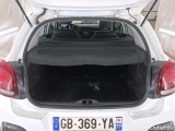  Citroen  C3  Société Feel 1.5 BlueHDI 100CV BVM6 E6d #10