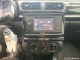  Citroen  C3  Société Feel 1.5 BlueHDI 100CV BVM6 E6d #7