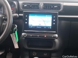  Citroen  C3  Société Feel Nav 1.5 BlueHDI 100CV BVM5 E6dT #10