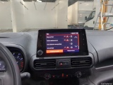  Citroen  Berlingo  Fourgon Club M 650 1.2 PureTech 110CV BVM6 E6d #7