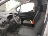  Citroen  Berlingo  Fourgon Club M 650 1.2 PureTech 110CV BVM6 E6d #10